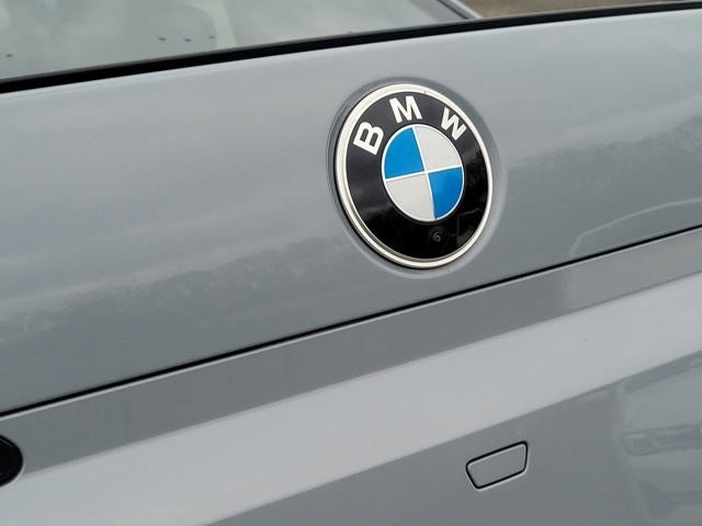 2023 BMW 740i 740i Sedan
